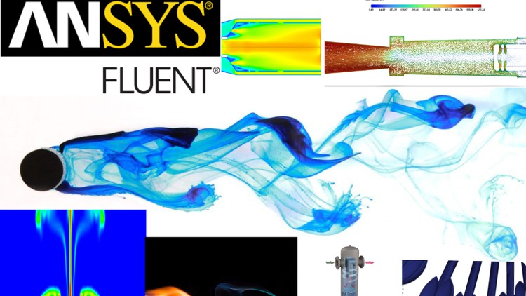 Kursus Ansys