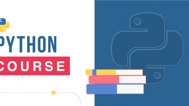 Kursus Python