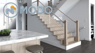 Kursus Modo