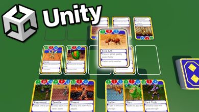 Kursus Unity