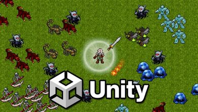 Kursus Unity