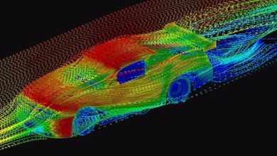 Kursus Ansys