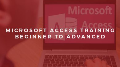 Kursus Microsoft Access