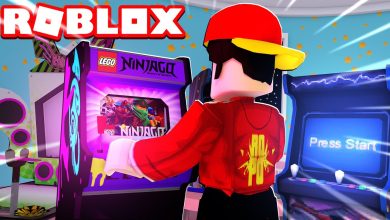 Kursus Roblox