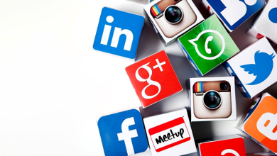 Kursus Social Media Marketing