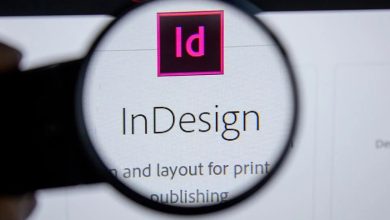 Kursus Adobe InDesign