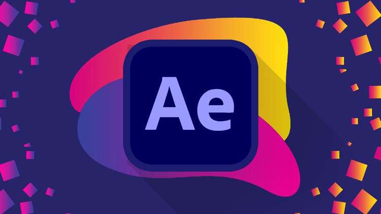 Kursus After Effects