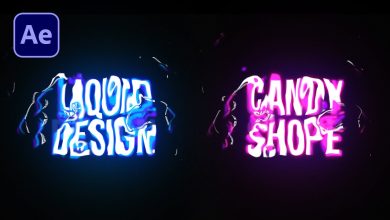 Kursus After Effects