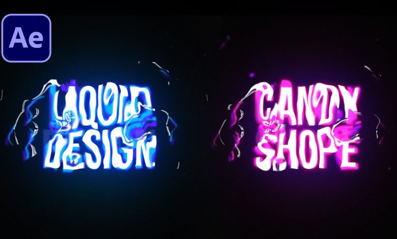 Kursus After Effects