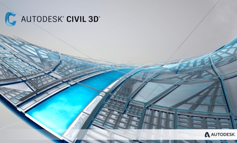 Kursus Civil 3D