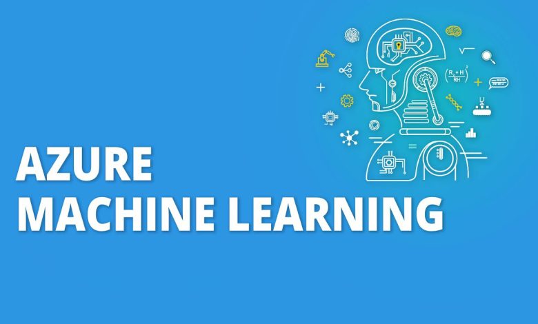 Kursus Machine Learning