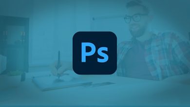 Kursus Photoshop
