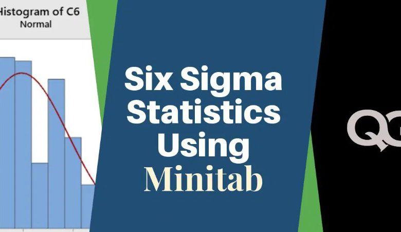 Kursus Minitab