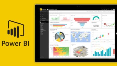 Kursus PowerBI