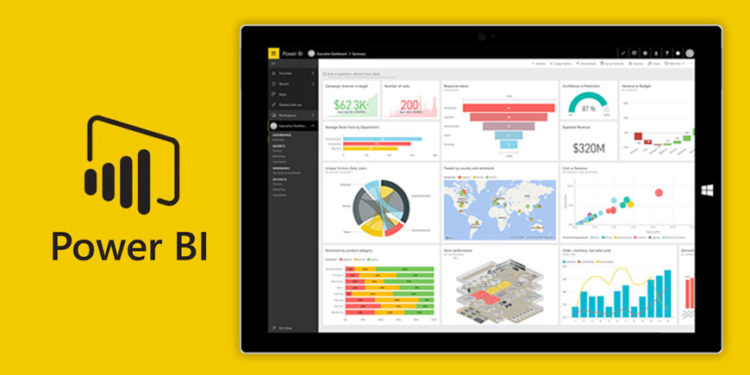 Kursus PowerBI