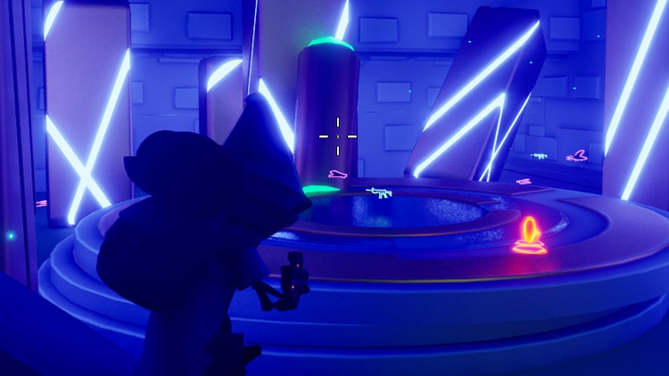 Kursus Unreal Engine