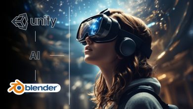 Kursus Virtual Reality