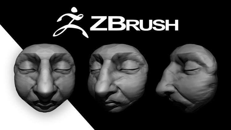 Kursus ZBrush