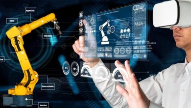 Jasa Pembuatan Virtual Reality VR Untuk Perusahaan Manufacture