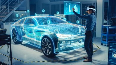 Jasa Pembuatan Virtual RealityVR Untuk Perusahaan Otomotif