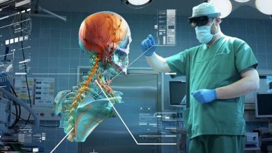 Jasa Virtual Reality Dunia Kedokteran