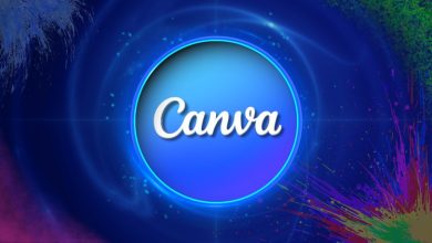 Kursus Jasa Canva