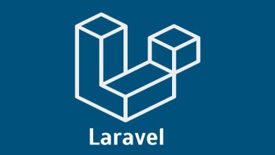 Kursus Jasa Laravel