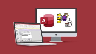 Kursus Jasa Microsoft Access