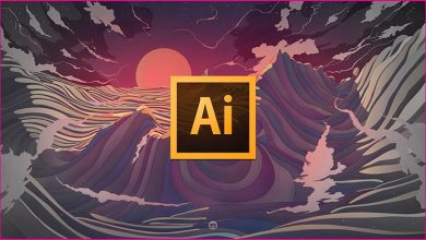 Kursus Adobe Illustrator