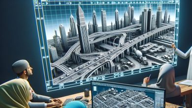 Kursus AutoCAD Civil 3D