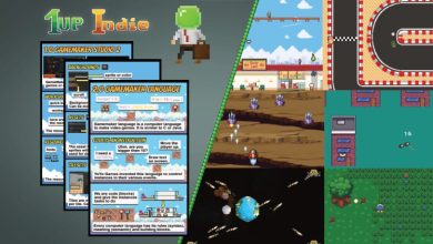 Kursus Game Maker