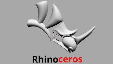Kursus Rhino 3D