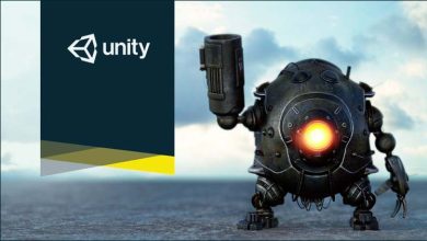 Kursus Unity