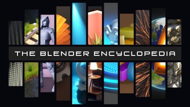 Kurus Jasa Blender