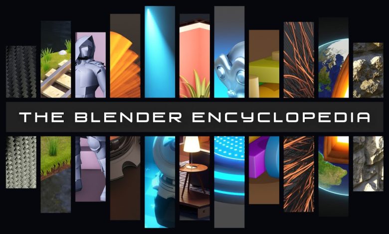 Kurus Jasa Blender