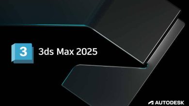 Kursus 3D Studio Max