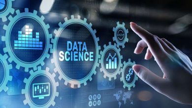 Kursus Data Science