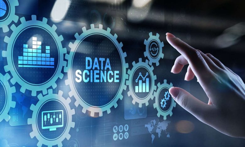 Kursus Data Science
