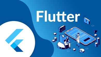 Kursus Flutter