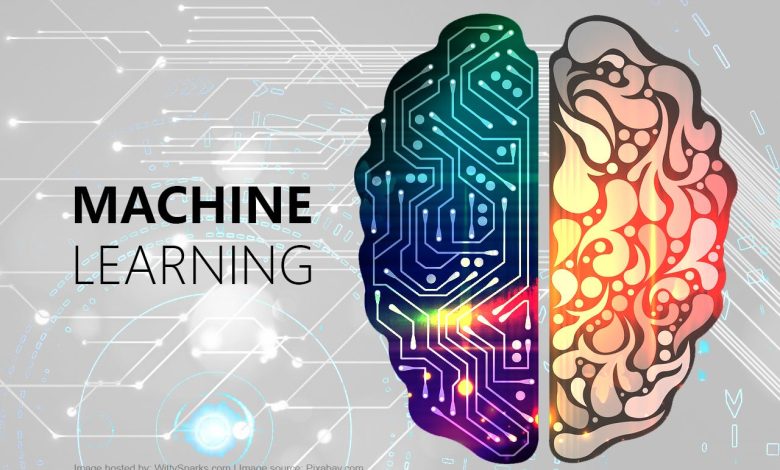 Kursus Machine Learning