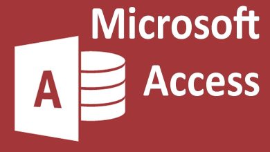 Kursus Microsoft Access