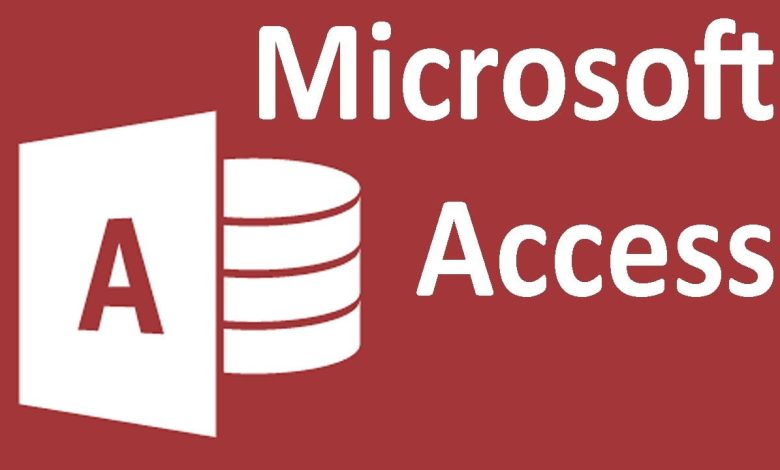 Kursus Microsoft Access