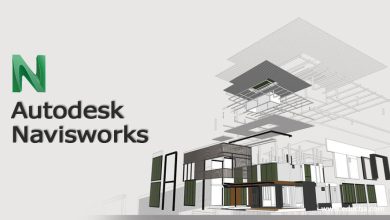 Kursus Navisworks