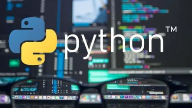Kursus Python