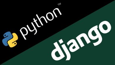Kursus Python Django