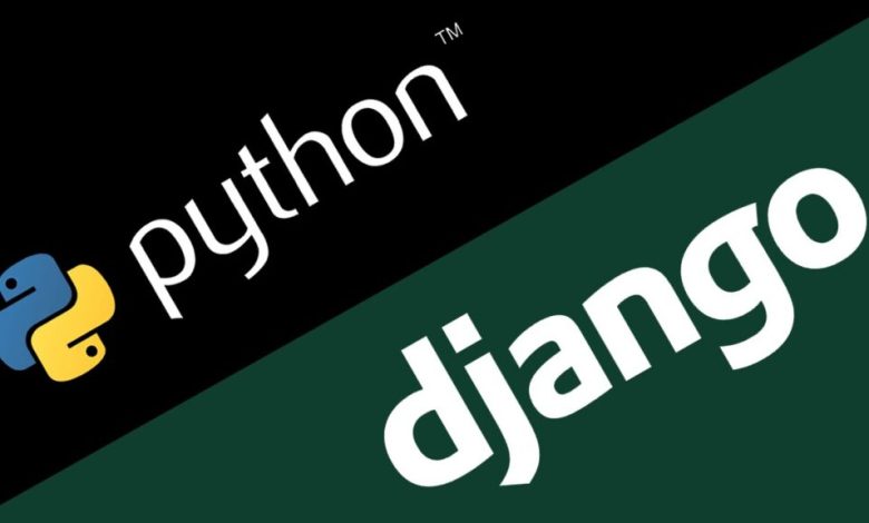 Kursus Python Django