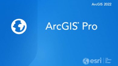 Kursus ArcGIS Pro
