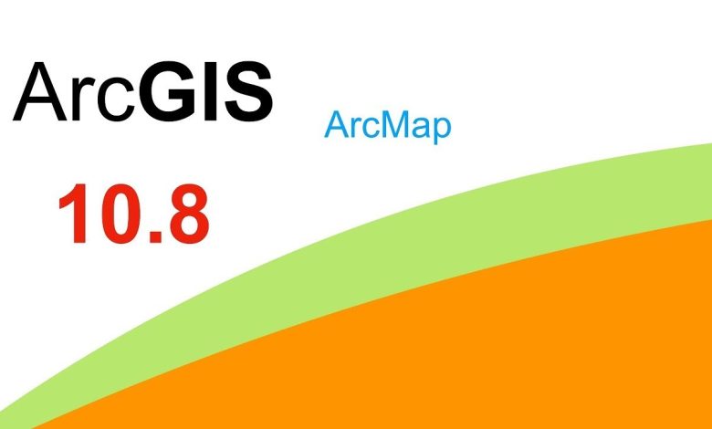 Kursus Jasa ArcGIS