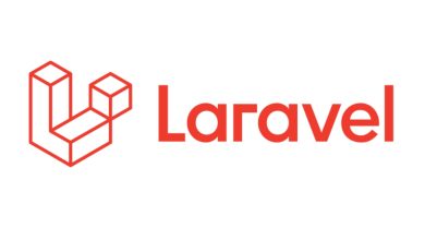 Kursus Jasa Laravel