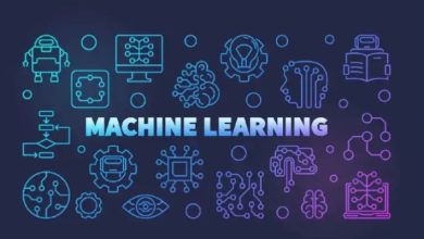 Kursus Jasa Machine Learning